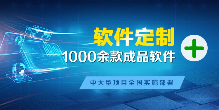 龙海软件开发